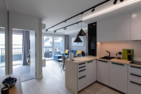 Apartament Orchidea by Major Domus Club, Gmina Dziwnów